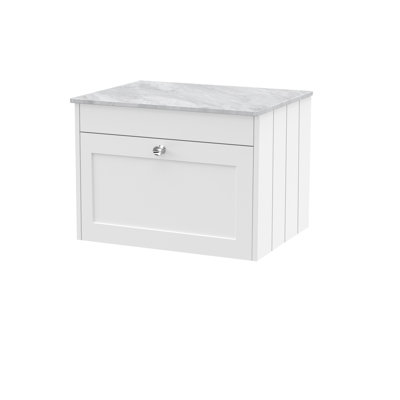 Ashwick 610 mm Bathroom Vanity