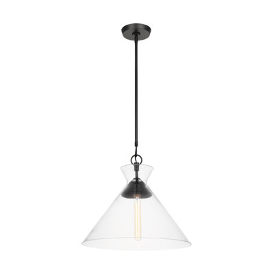 Atlantic 1 - Light Pendant