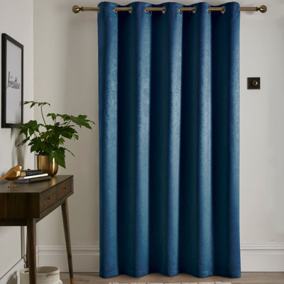 Strata Room Darkening Curtain