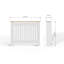Longslow Radiator Cover-106267269