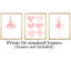 «Little Girls Ballet», impressions sur papier-39975709-39975710