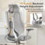 Fauteuil de bureau Strato-1881458901