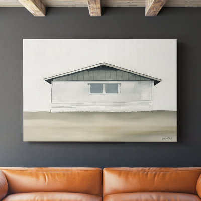 Paysages série Lxx - galerie sur mesure