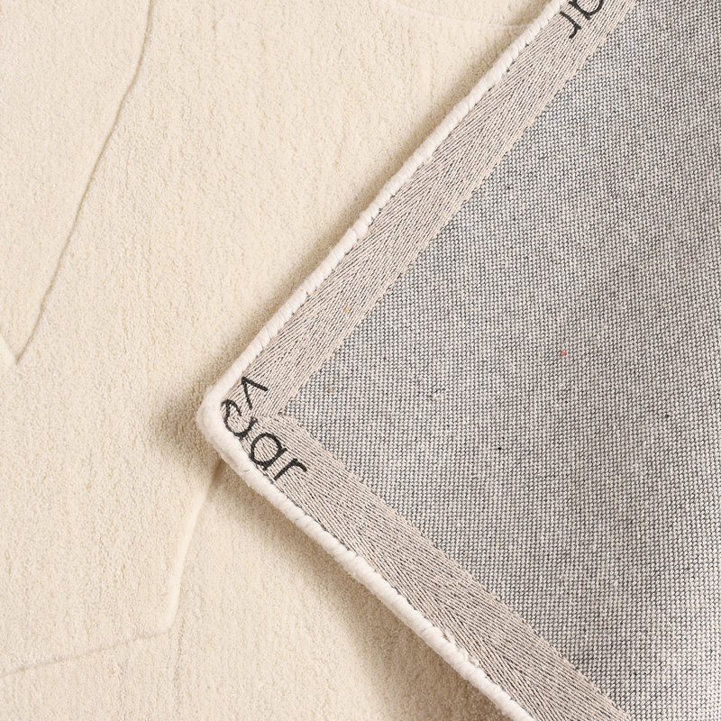 Abstract Area Rug, Rectangle 160 x 230cm