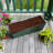 Metal Planter Box-23247001