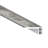 0.75 in. T x 94 in. L x 2.75 in. W Luxury Vinyl Flooring Trim Flush Stair Nose-119088637