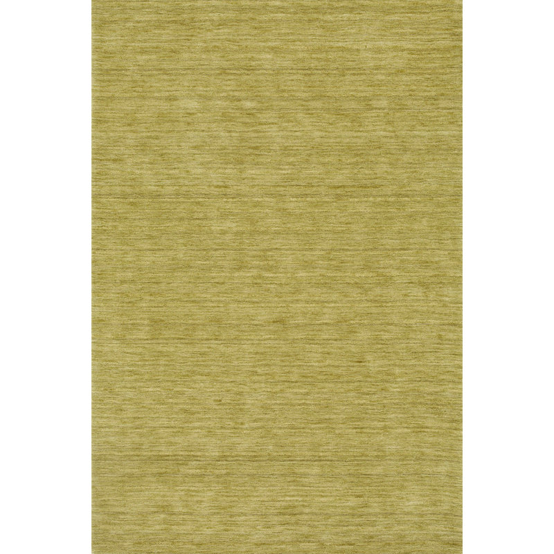 Toby Wool Rug, Rectangle 2' x 3'