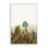  «California Road Sign», estampe numérique par Crystal Lynn Collins
