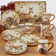 Donnay Rectangular Platter