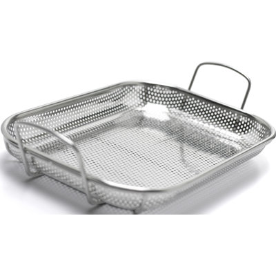 Broil King Stainless Steel Roaster Basket