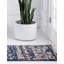 Tapis bleuet Victorville-317602045