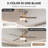 Amantha 52'' Ceiling Fan with Light Kit-415893574