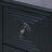 Vintage Six-Drawer Entrance Accent Chest-105892162