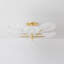 KAMAL Semi Flush-799202484