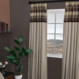 Highland Room Darkening Curtain