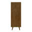 Commode 5 tiroirs Emery Pecan