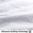 Floral Embossed Microfiber Quilted Bedspread Set-124308869-124308873