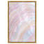 Blush Seashell Canvas Nautical & Beach Print by Oliver Gal, Black Frame, 10 x 15-1177407833-1239095086