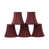 Burgundy is out of stock