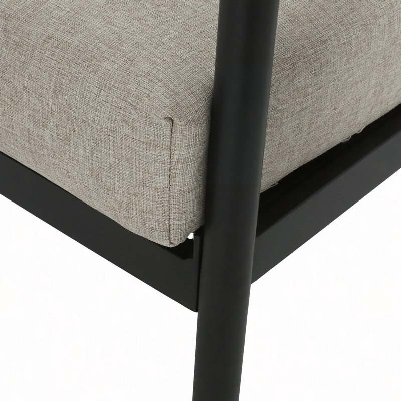 Fauteuil rond