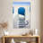 Lilie Santorini Gate-108235253