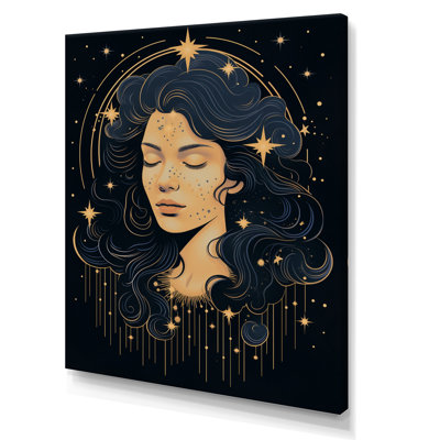 " Spiritual Stargazer III "