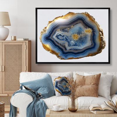 " Geode Gems II "