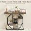 30cm Console Table