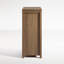 67cm W 5 - Drawer Chest of Drawers-1776095861