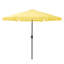 Parasol de marché de 10 pi Marinette-984981605