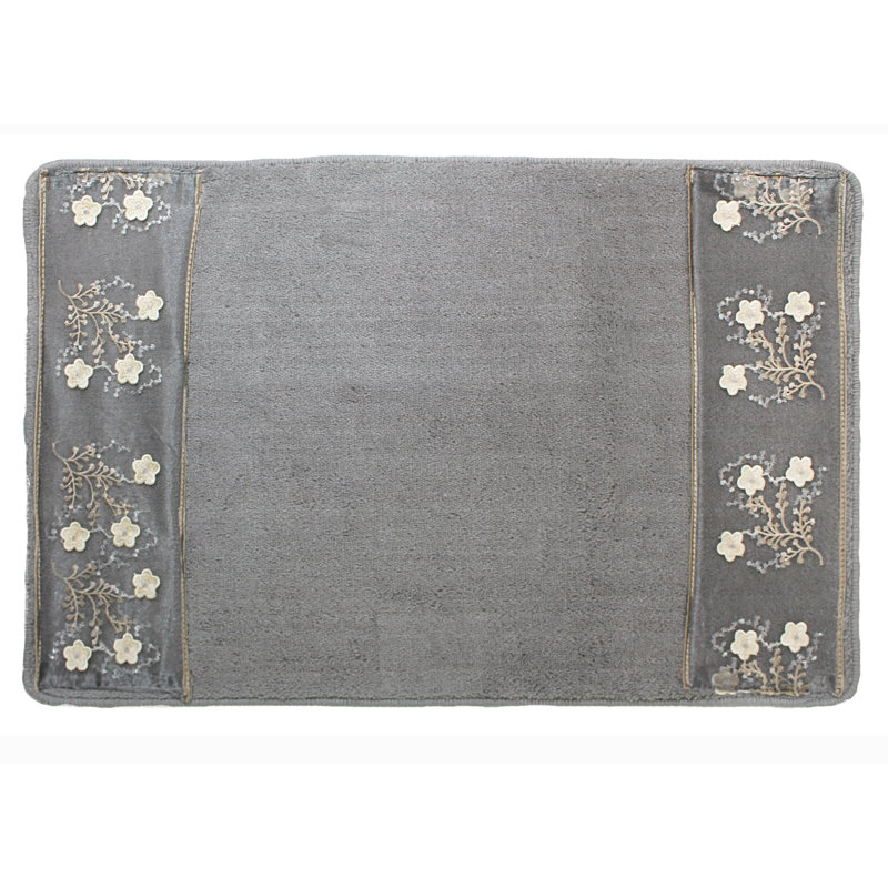 Bloomfield Non-Slip Bath Rug