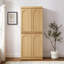 Armoire de rangement Gourdine