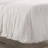 Sinclair French Country Chic Ruffle Skirt Bedspread Set-73895831-73895829