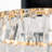Enchanted Integrated LED Pendant