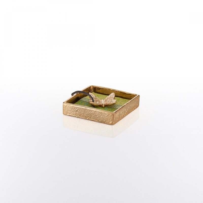 Nest Napkin Holder