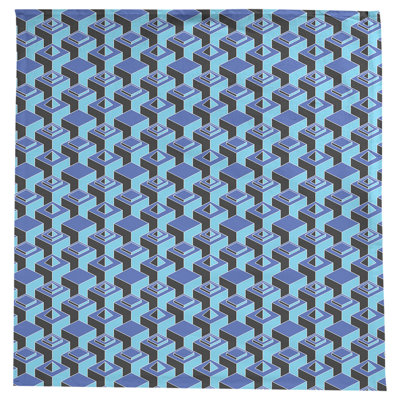 Nappe de gratte-ciels classiques