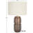 Jivera Iron Table Lamp