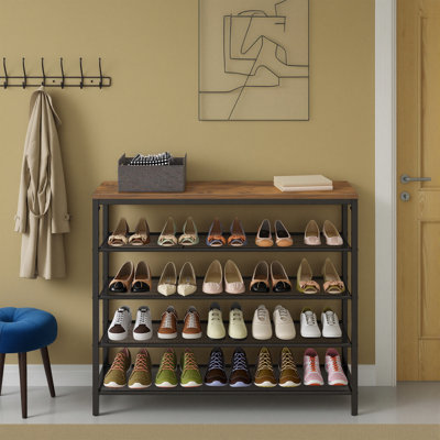 Shoe Rack