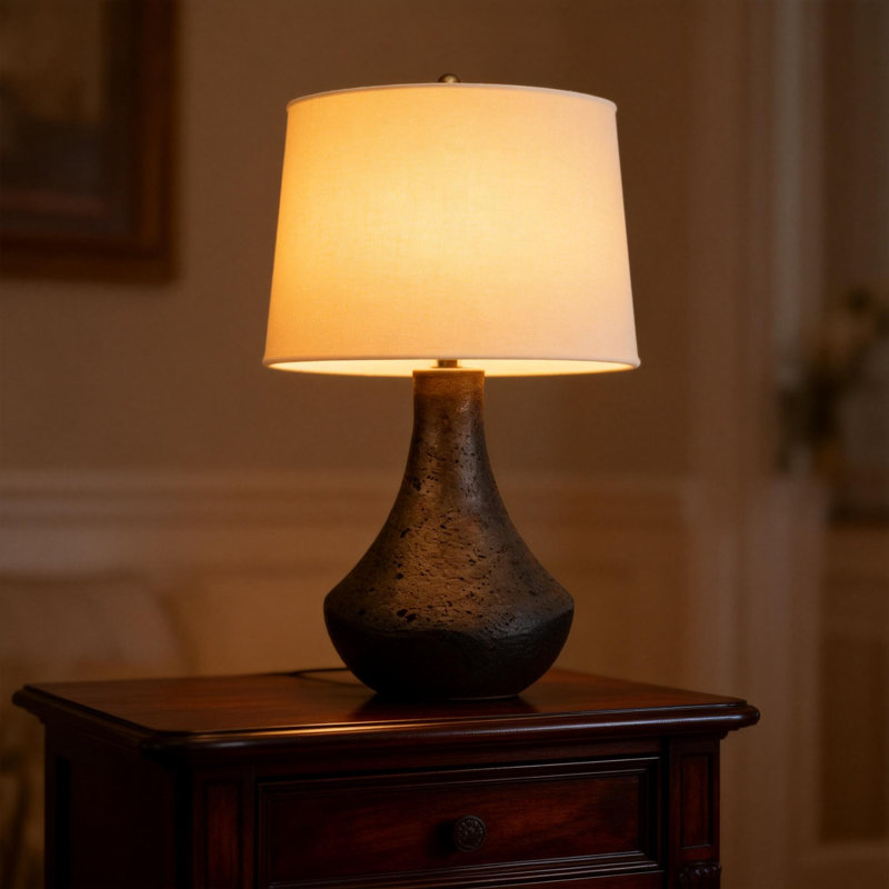 lampe de table
