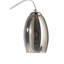 Electra 3 - Light Silver LED Kitchen Island Pendant