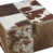 Brun / blanc est en rupture de stock