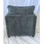 Fauteuil simple confortable avec ensemble de coussins épais et 3 coussins-889171537