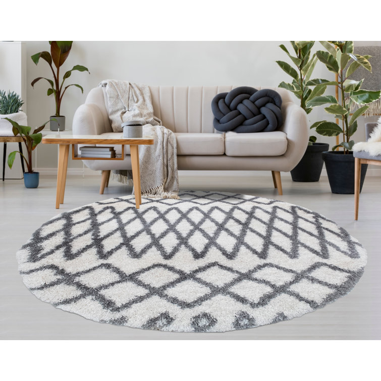 Blakeley Geometric Indoor Rug