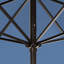 Parasol de marché 9 'Khoury-86776659