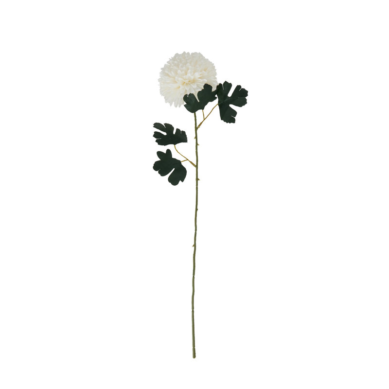 Arrangement, 54cm H x 10cm W x 10cm D Duplicate, White