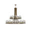 Arion 24 - Light Chandelier