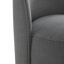 Chaise d'appoint pivotante Sharlene-89471358