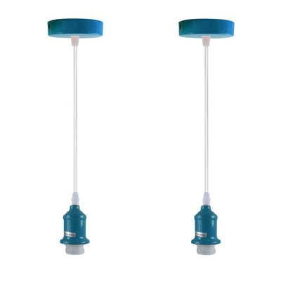 Carnbore 2 - Light Single Pendant