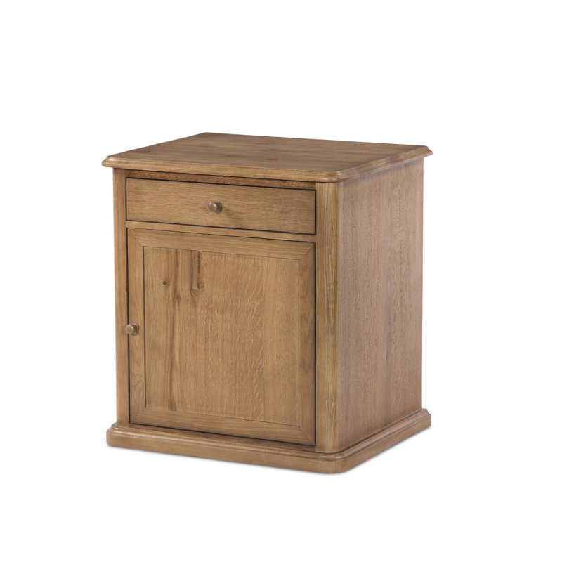 Poppy Nightstand, Right
