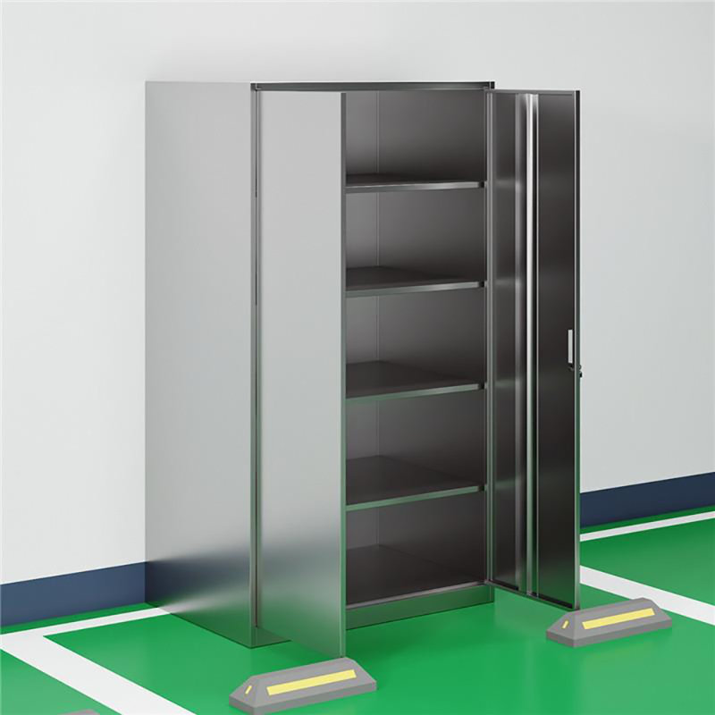 Armoire à outils polyvalente